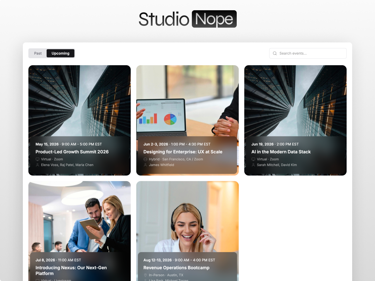 <span id="hs_cos_wrapper_name" class="hs_cos_wrapper hs_cos_wrapper_meta_field hs_cos_wrapper_type_text" style="" data-hs-cos-general-type="meta_field" data-hs-cos-type="text" >Event Listing Pro: Premium Event Calendar Module for HubSpot CMS</span>
