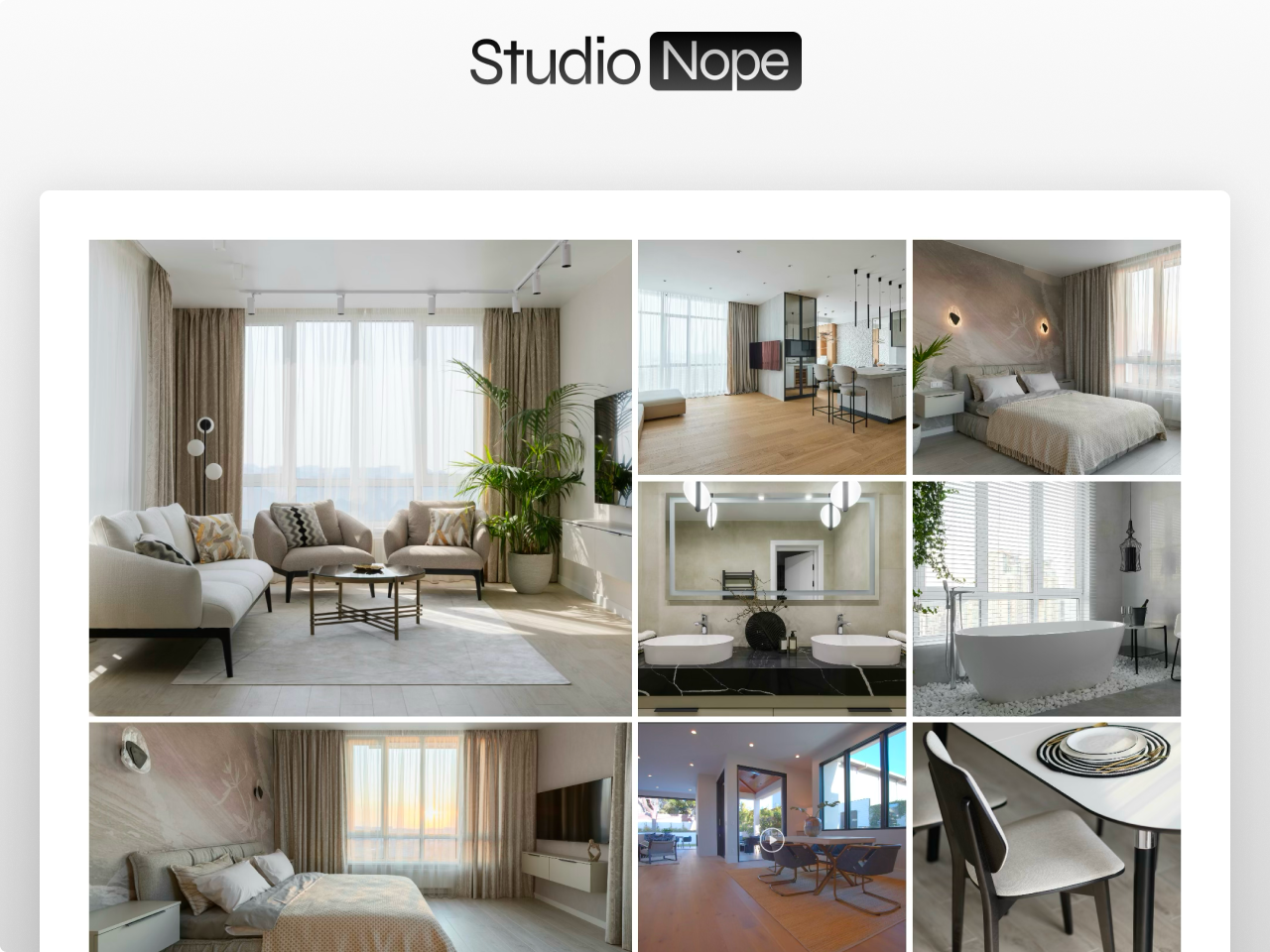 Image Gallery Pro: A Premium HubSpot Gallery Module