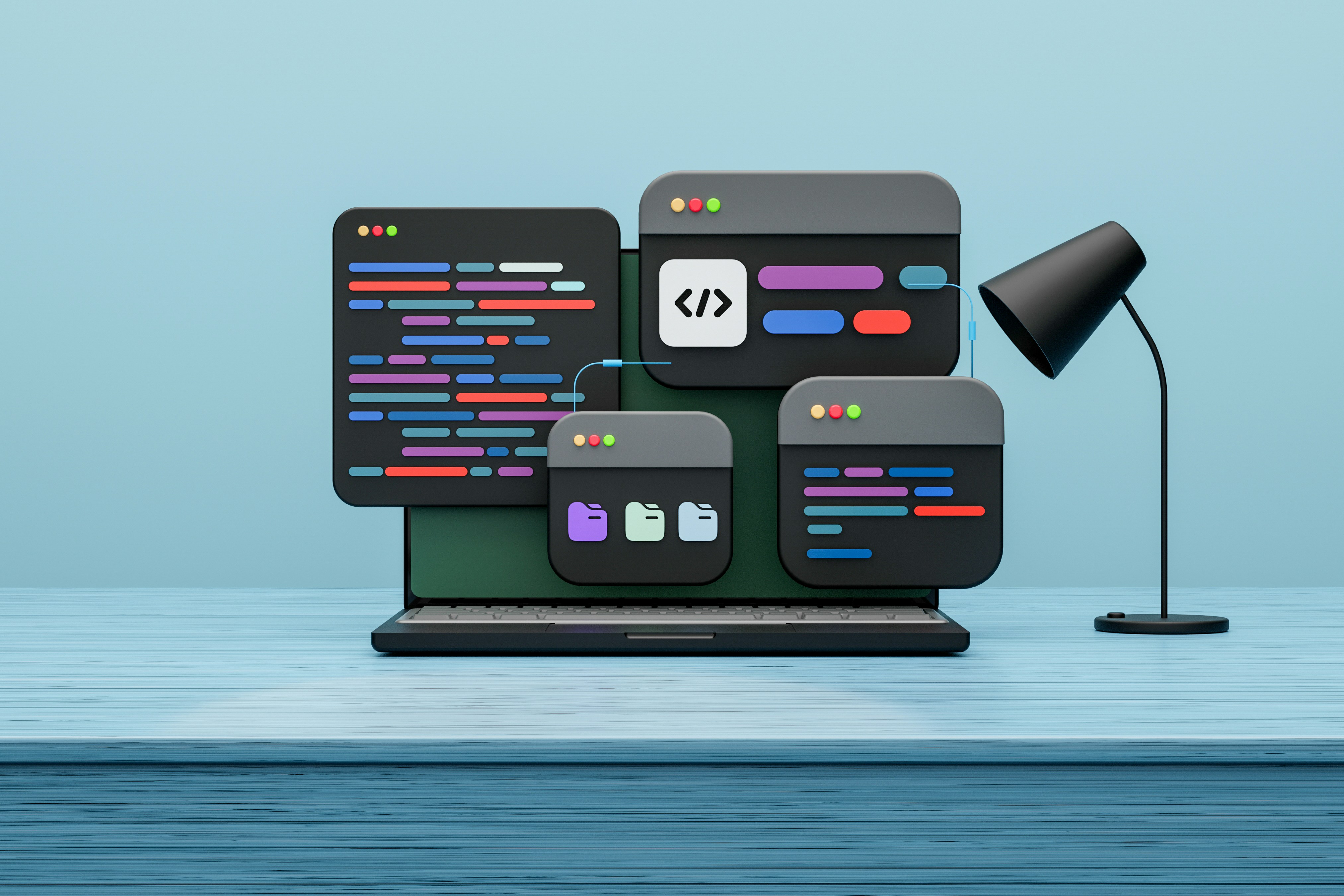HUBL and HubSpot CMS Development Without the Spaghetti