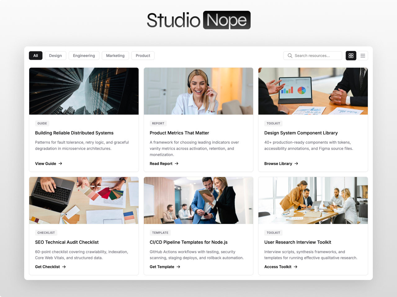 <span id="hs_cos_wrapper_name" class="hs_cos_wrapper hs_cos_wrapper_meta_field hs_cos_wrapper_type_text" style="" data-hs-cos-general-type="meta_field" data-hs-cos-type="text" >Resource Library Pro: A Filterable Resource Hub for HubSpot CMS (No HubDB)</span>